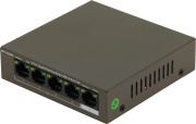 фото Коммутатор IP-Com G1105P-4-63W