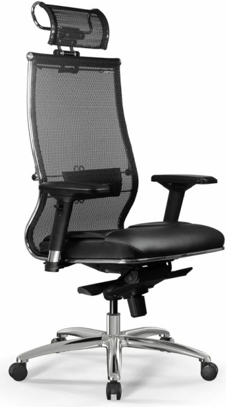 фото Кресло офисное Metta Samurai SL-3.05 Infinity Easy Clean в Уфе