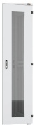 фото Дверь одностворчатая  TLK TFI-4780-G-R-GY