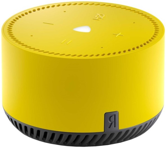 фото Умная колонка  Яндекс YNDX-00025Y в Волгограде