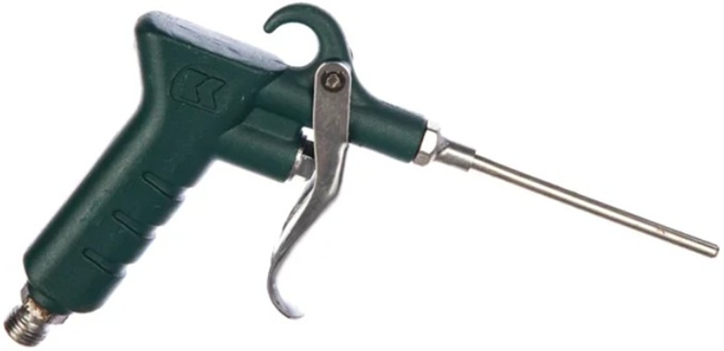 

Пистолет Kraftool EXPERT QUALITAT 06537_z01 Kraftool для продувки, стандартное сопло, EXPERT QUALITAT