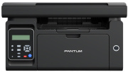 фото МФУ лазерное Pantum M6500 (УЦЕНЕННЫЙ) Монохромная, A4, USB