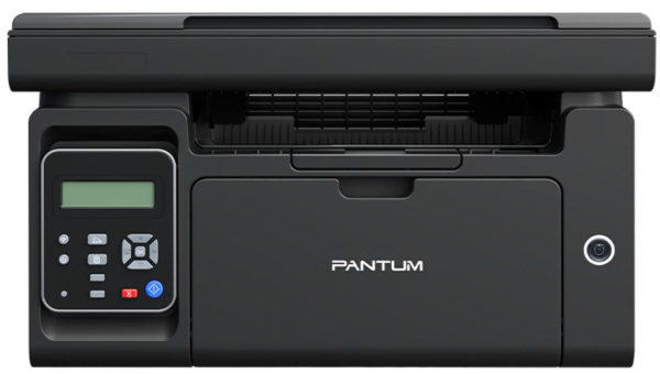 Изображение товара МФУ Pantum M6500 Лазерное Монохромное A4 USB