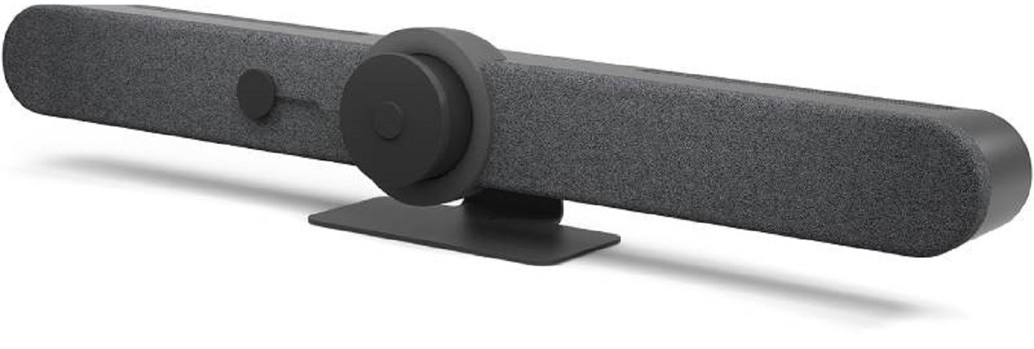 

Спикерфон 960-001312 Камера для ВКС/ Logitech Rally Bar Camera GRAPHITE, 960-001312