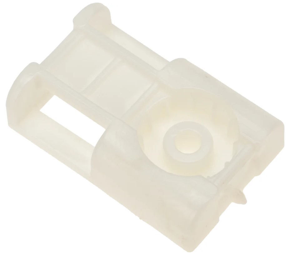 

Площадка Rexant 07-2107 под стяжку для прямого монтажа, белая (100 шт/уп), 07-2107