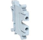 фото Клеммная колодка EKF scr-ut-4-g