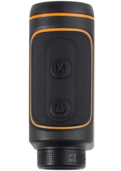 Изображение товара Дальномер RGK D1000-A с дальностью до 1000 метров для профессиональных и бытовых задач