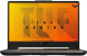 фото Ноутбук  ASUS TUF A15 FA506NCG-HN218 в Казани 15.6 ", Ryzen 7, 16 Гб RAM, 512 Гб SSD, GeForce RTX 3050, Черный