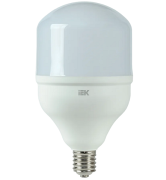 фото Лампа IEK LLE-HP-65-230-40-E40