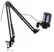 фото Микрофон  Gembird M-02N