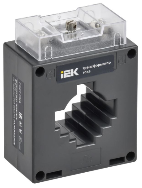 Трансформатор тока IEK ITT30-2-05-0500-08