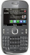 фото Мобильный телефон  Nokia 302 Asha Dark Grey