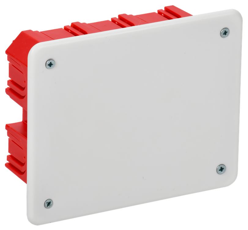 

Коробка распределительная IEK UKT11-120-092-045-A-N КМ41008 тв. ст. 120х92х45мм, UKT11-120-092-045-A-N