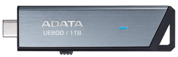 фото Накопитель USB 3.2 1TB A-Data AELI-UE800-1T-CSG в Уфе