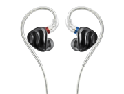 фото Наушники FIIO FH3 black