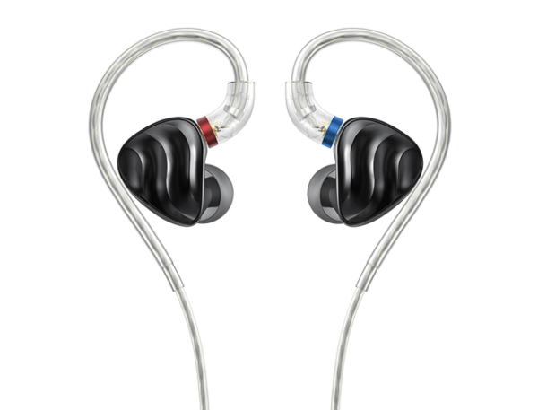 фото Наушники  FIIO FH3 black в Уфе