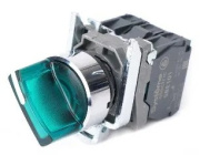 фото Переключатель Systeme Electric SB4BK133M5
