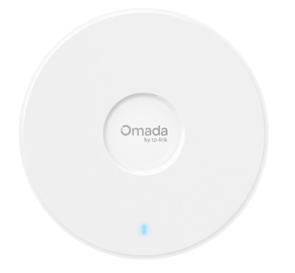 

Точка доступа TP-LINK EAP720 потолочная Wi-Fi BE5000, EAP720