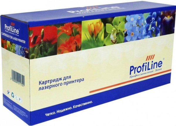 Изображение товара Тонер-картридж ProfiLine PL-F6V18AE (№ 123XL) Желтый, Пурпурный, Голубой