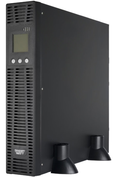 фото Источник бесперебойного питания  SmartWatt UPS SECURE IEC 3kVA L в Омске