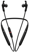 фото Гарнитура Jabra Evolve 65e, MS & Link 370