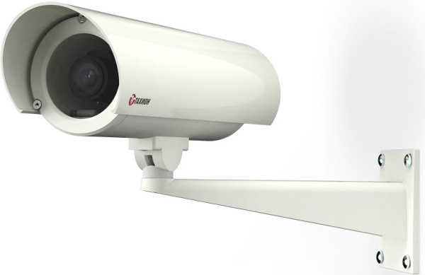 Видеокамера IP Тахион ТВК-80-IP-4ГВБ-V2812-24VDC/AC