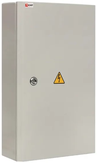 

Щит распределительный EKF mb24-36 ЩРН-36, IP54, mb24-36