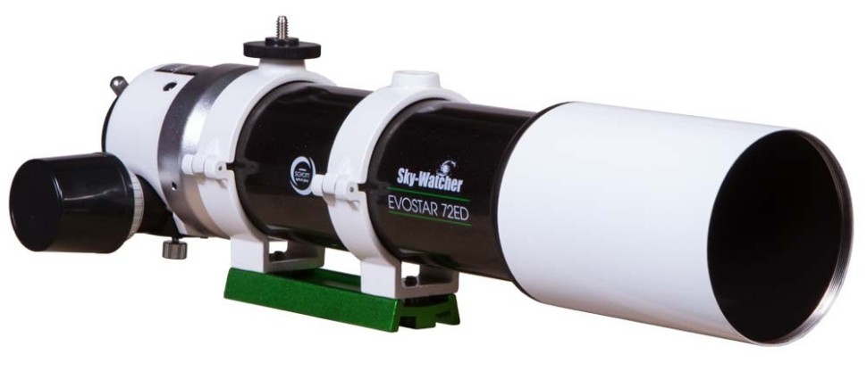 

Оптическая труба Sky-Watcher 71318 Evostar BK ED72 OTA, 71318