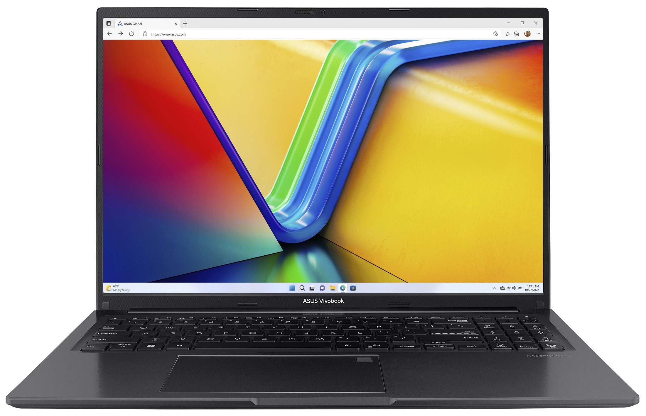 

ASUS Vivobook 16X M3604YA-MB255, Vivobook 16X M3604YA