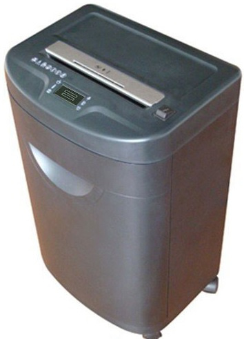 Изображение товара Уничтожитель бумаг Bulros 832С с высокой степенью защиты