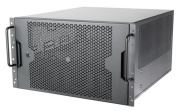 фото Корпус серверный  SilverStone SST-RM600