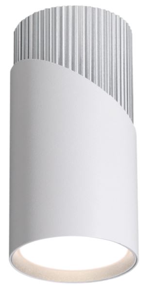 

Светильник WOLTA WSL-GU10/06WCH под лампу GU10 Белый/Хром DOLCE, WSL-GU10/06WCH