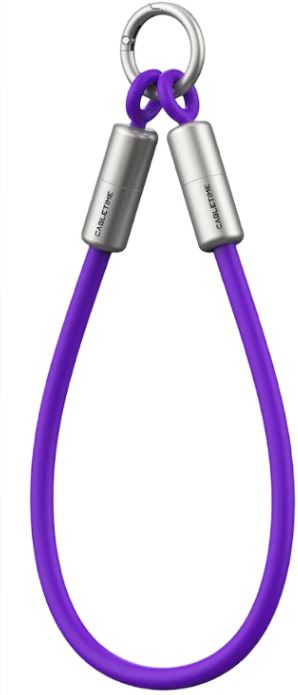 Кабель CABLETIME CT-CL60-ASP