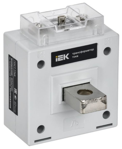 Трансформатор тока IEK ITP10-2-05-0600