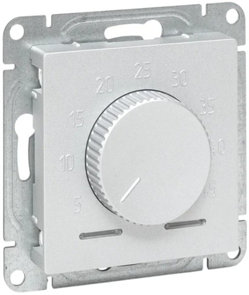 

Терморегулятор EKF UP1-TBA-00 алюминий Эпика, UP1-TBA-00