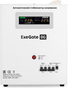 фото Стабилизатор Exegate Master AV-20000