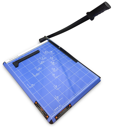 Изображение товара Резак ГЕЛЕОС РСA3-2