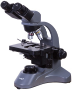 фото Микроскоп  Levenhuk 720B
