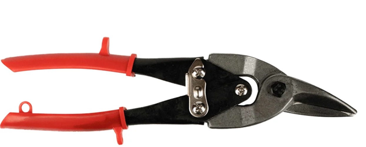 

Ножницы по металлу ООО САМ SAMC-047003250 250 мм правые, SAMC-047003250