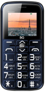 фото Мобильный телефон BQ 1851 Respect Blue
