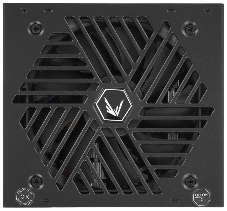 

Блок питания ATX Formula V FX-800 800W, 80+, FX-800