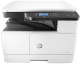 фото МФУ лазерное черно-белое HP LaserJet MFP M438n в Санкт-Петербургe
