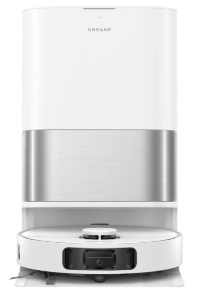 Изображение товара Робот-пылесос Dreame Bot D30 Ultra с интеллектуальной уборкой и высокой мощностью