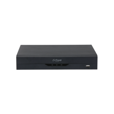 фото Видеорегистратор  Dahua DHI-NVR2108HS-8P-I в Казани