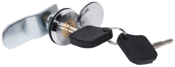 Изображение товара Замок DoorHan BRN-026SL для шлагбаумов Barrier N