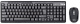 фото Клавиатура и мышь Dialog KMROP-4020U black USB в Краснодаре
