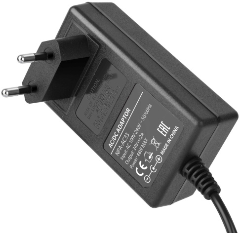 фото Блок питания  Gembird NPA-AC33 в Красноярске