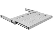 фото Полка выдвижная  SNR SNR-SHELF-10055-20GS