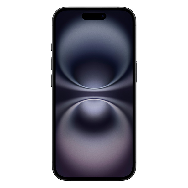 

Смартфон Apple iPhone 16 128GB MYE73 Black, iPhone 16 128GB