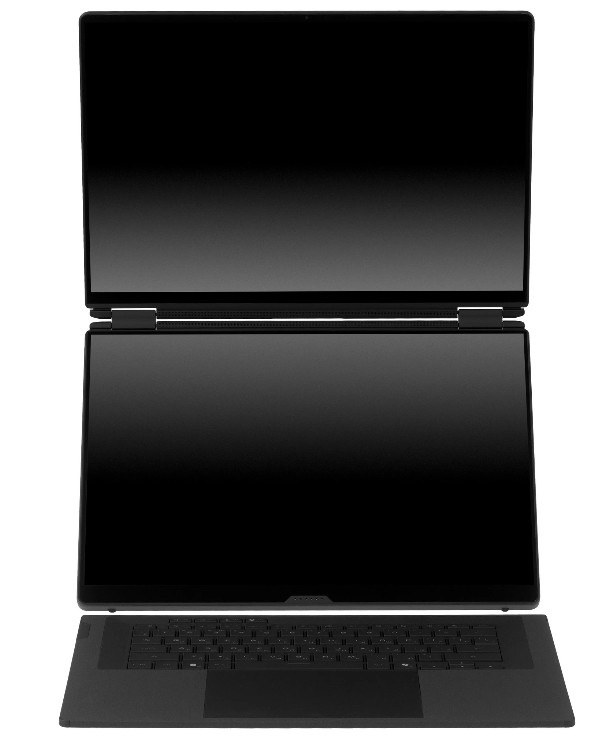 Ноутбук ASUS ROG Zephyrus Duo 16 GX651AX-SR118W Touch